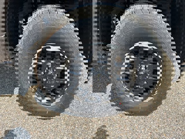 New 2025 RAM 2500 Laramie image 3