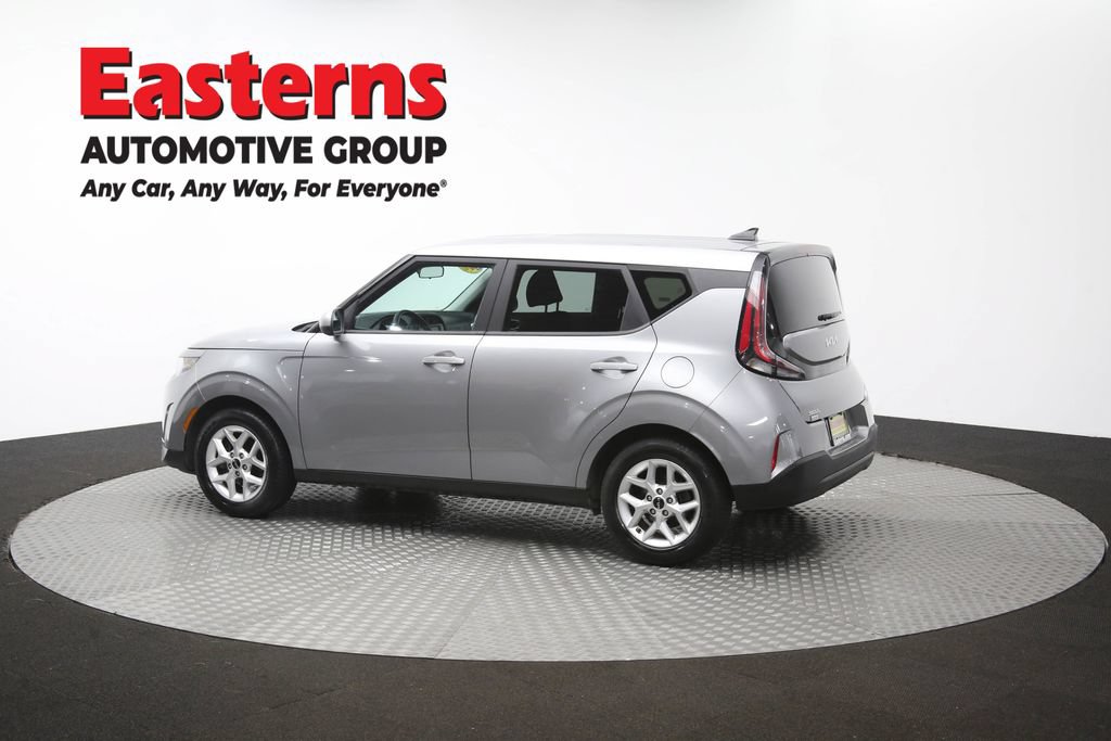 Used 2023 Kia Soul LX w/ Option Group 015 FWD image 62