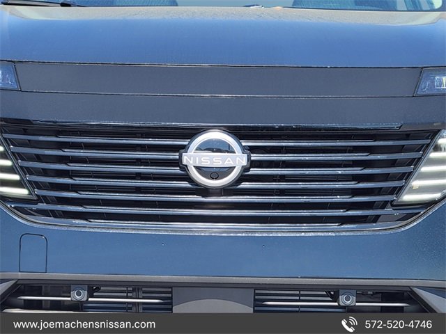 New 2026 Nissan Murano SV image 9