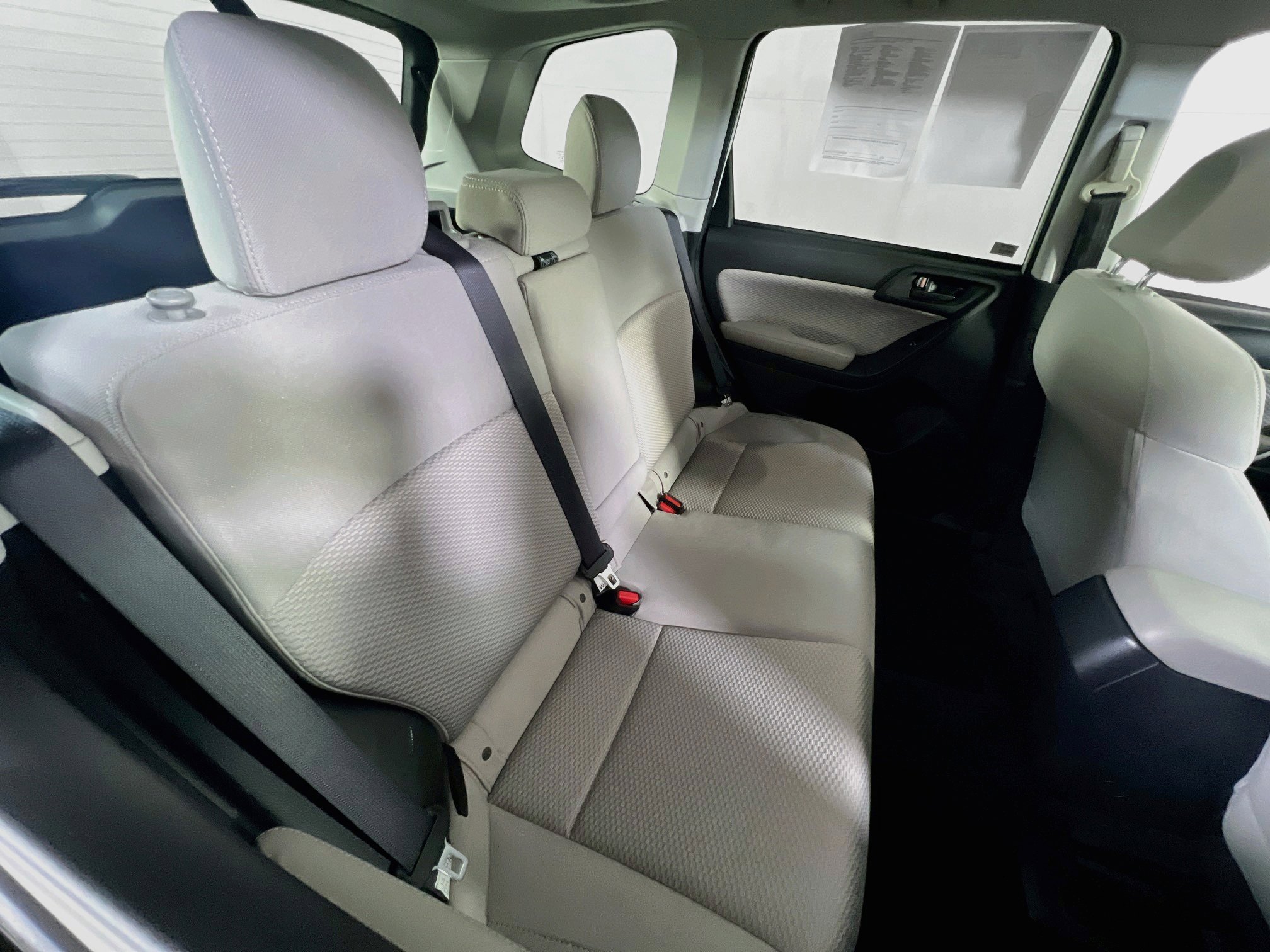 Used 2018 Subaru Forester 2.5i Premium AWD/4WD image 26