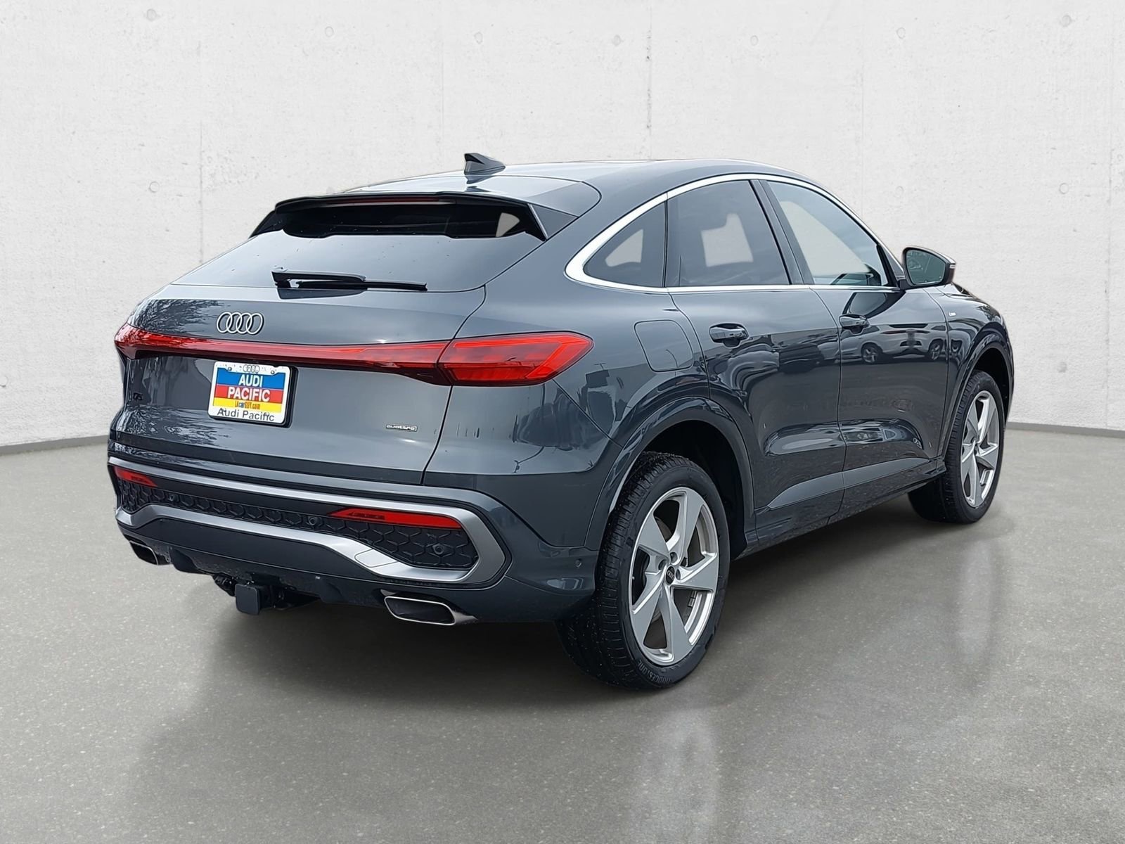 New 2025 Audi Q5 Premium Plus image 5