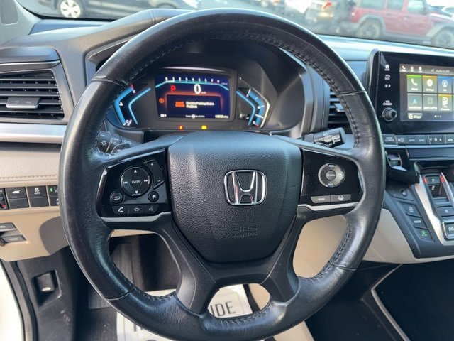 Used 2020 Honda Odyssey EX-L image 14
