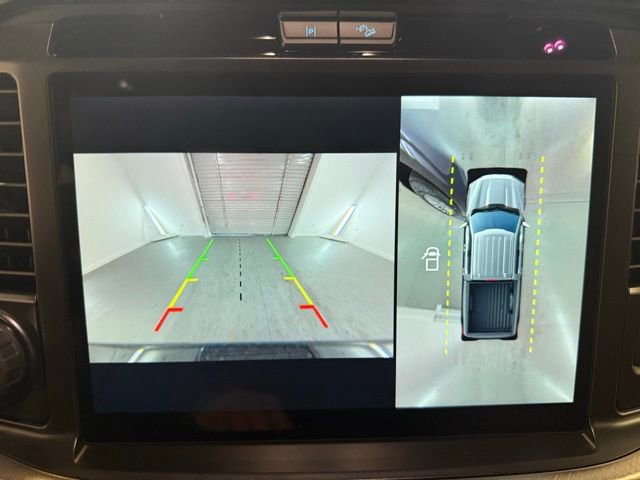 Used 2025 Ford F150 King Ranch w/ FX4 Off-Road Package image 19