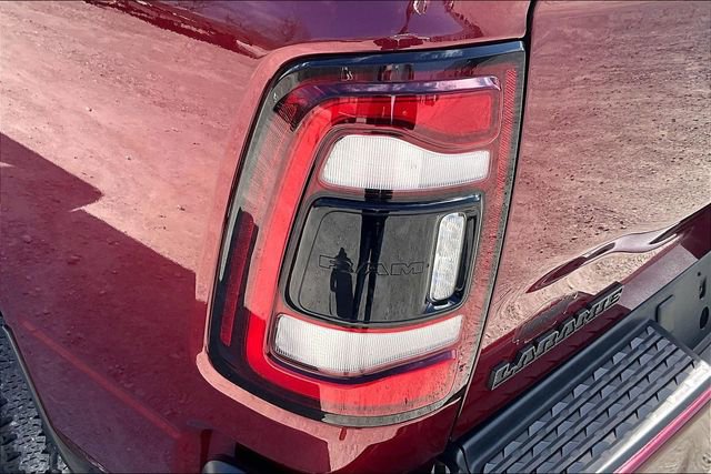 Used 2024 RAM 2500 Laramie w/ Night Edition image 29