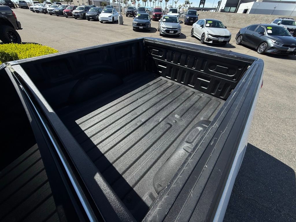 Used 2021 Ford F150 XLT w/ Trailer Tow Package AWD/4WD image 10