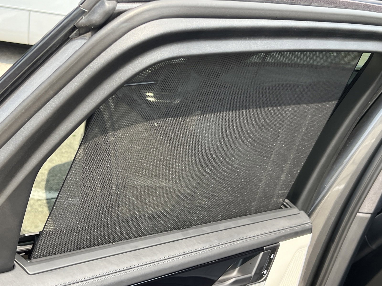 New 2025 Porsche Cayenne S image 30