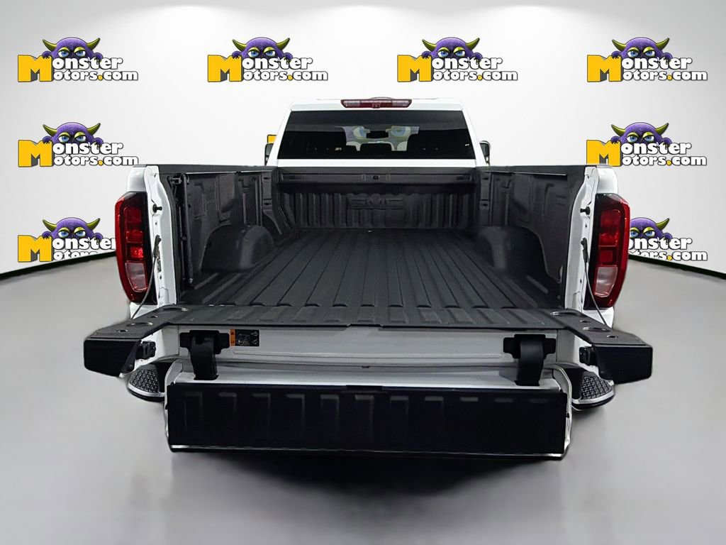 Used 2024 GMC Sierra 2500 SLE image 26