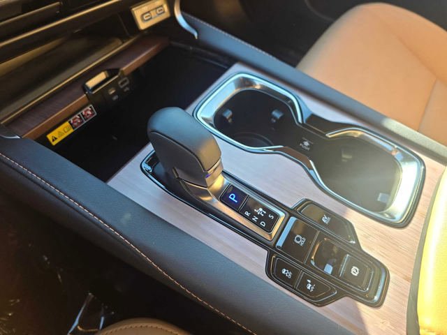 Certified 2026 Lexus RX 350h w/ Convenience Package AWD/4WD image 31