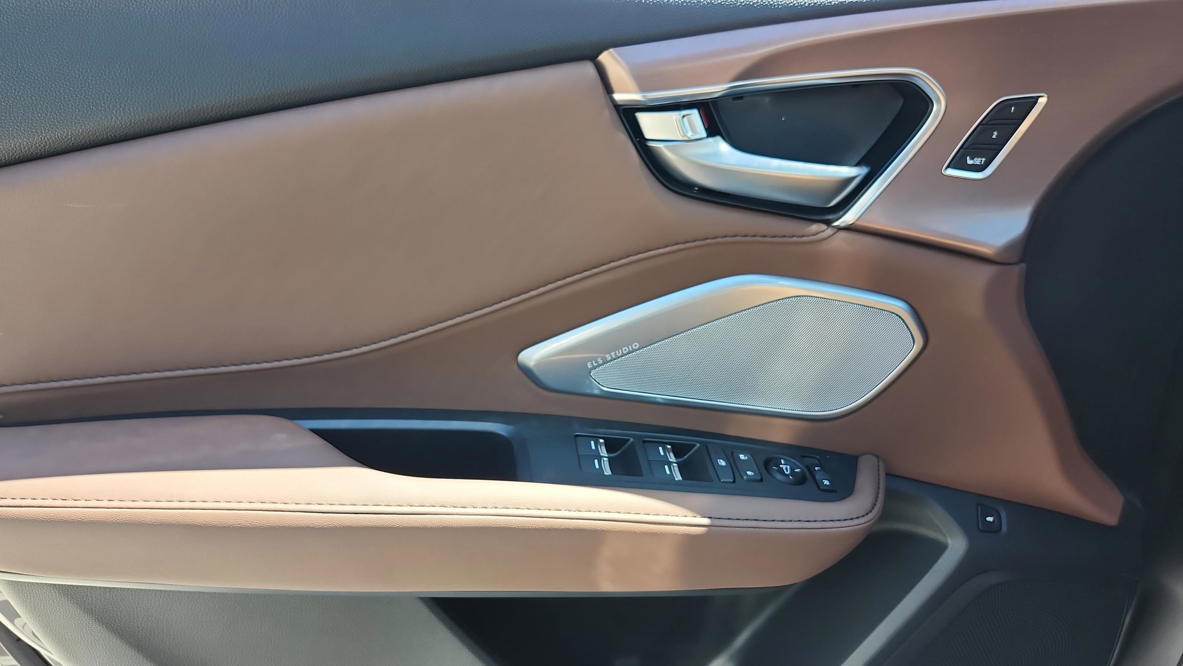 New 2026 Acura RDX SH-AWD w/ Technology Package image 41