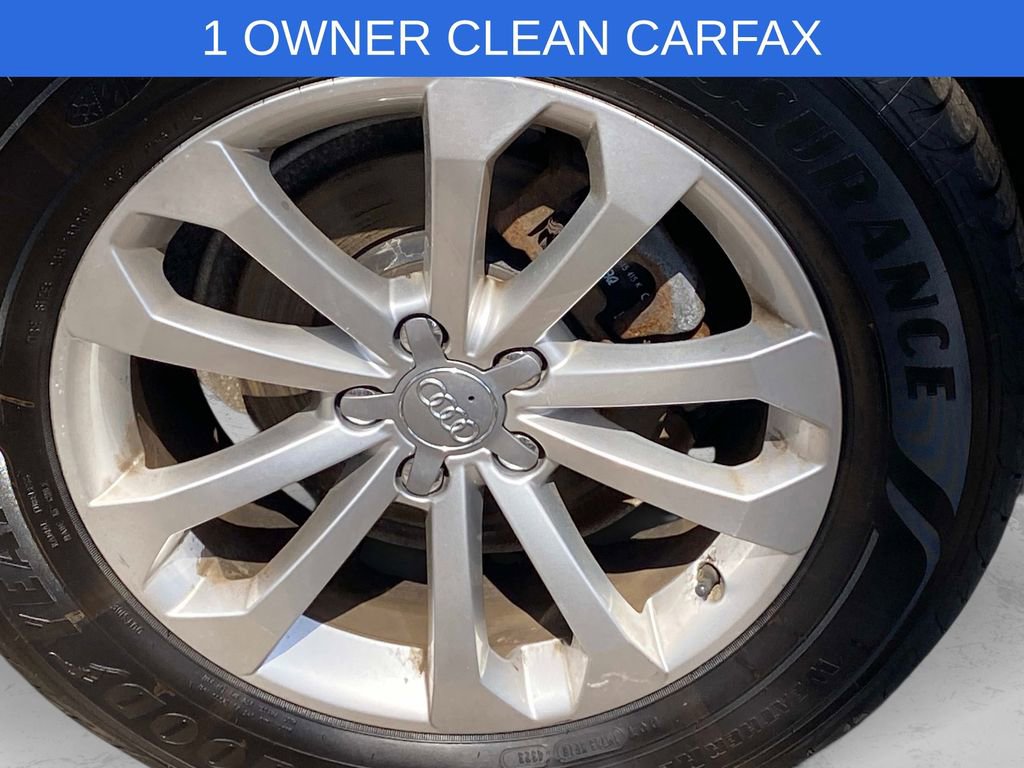 Used 2016 Audi Q5 2.0T Premium AWD/4WD image 27