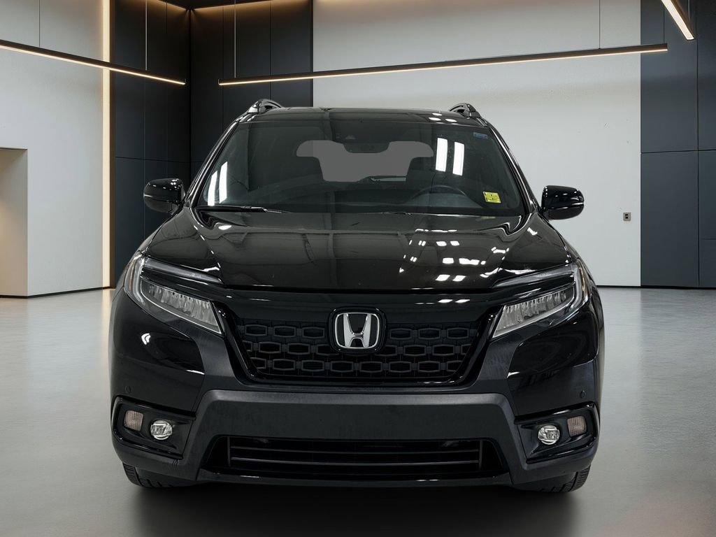 Used 2020 Honda Passport Elite image 8
