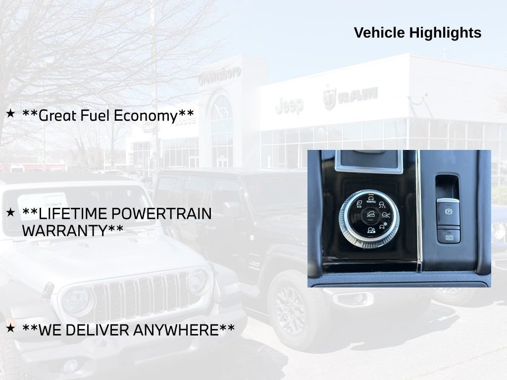 Used 2024 Mitsubishi Outlander ES image 5