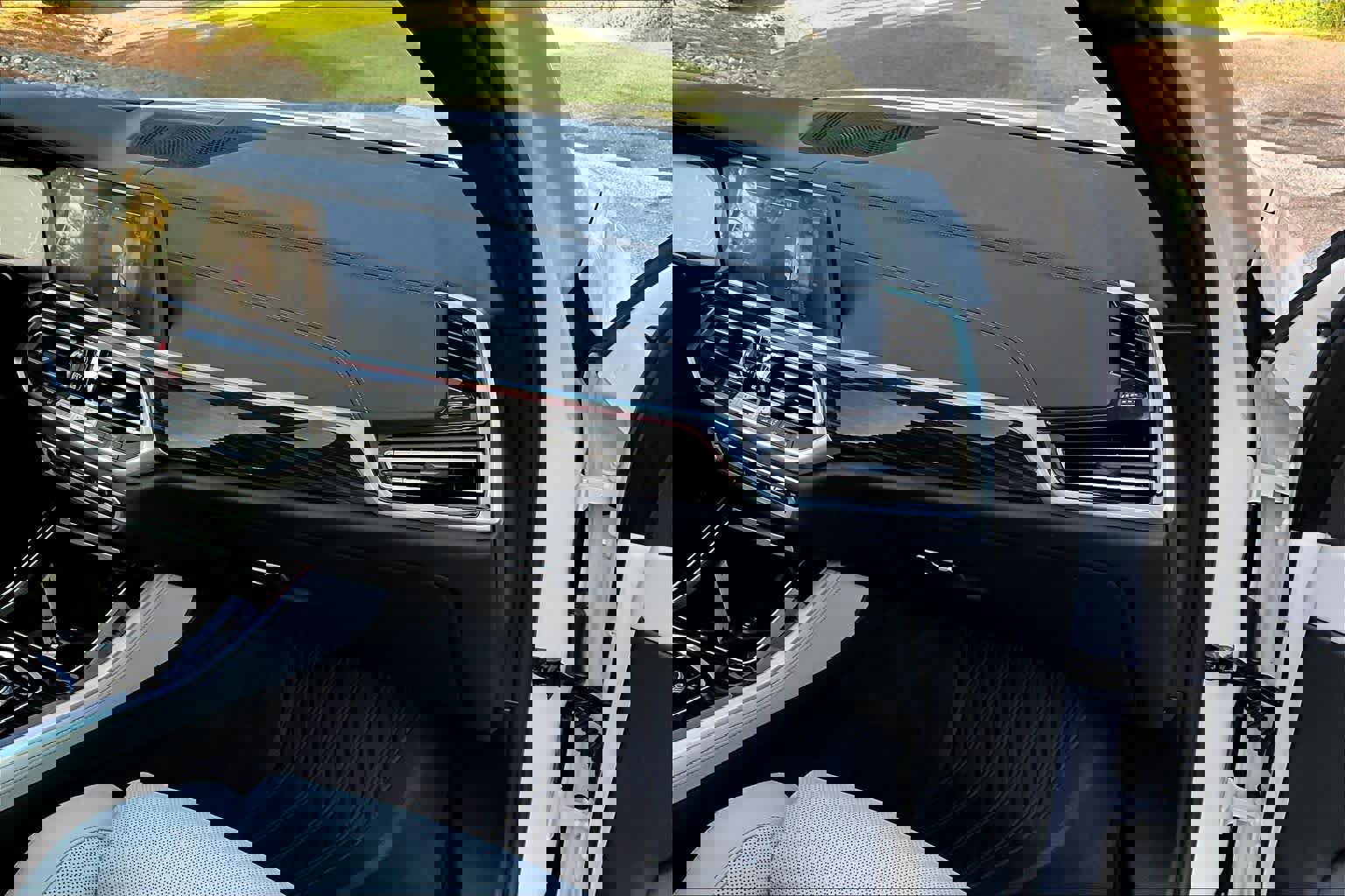 Certified 2023 BMW X5 xDrive40i w/ Premium Package image 19