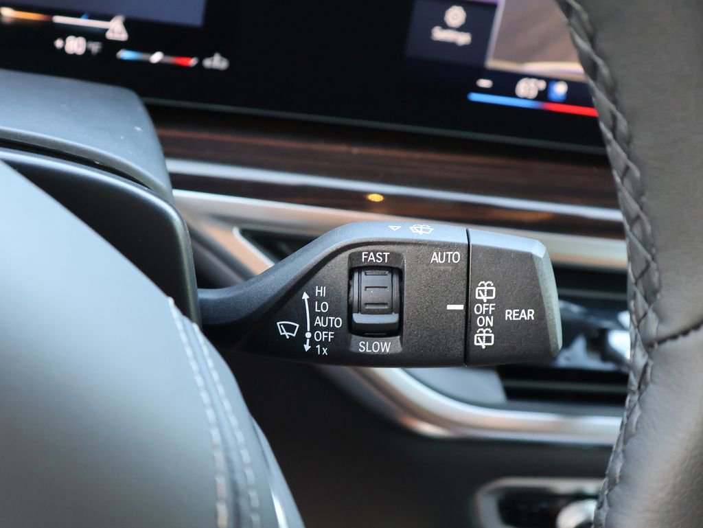 New 2026 BMW X5 xDrive40i w/ Climate Comfort Package image 35