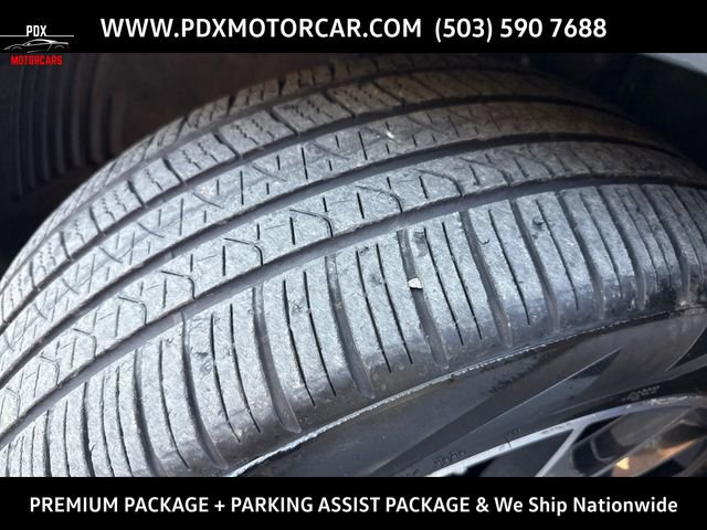 Used 2020 Mercedes-Benz GLE 450 4MATIC image 29