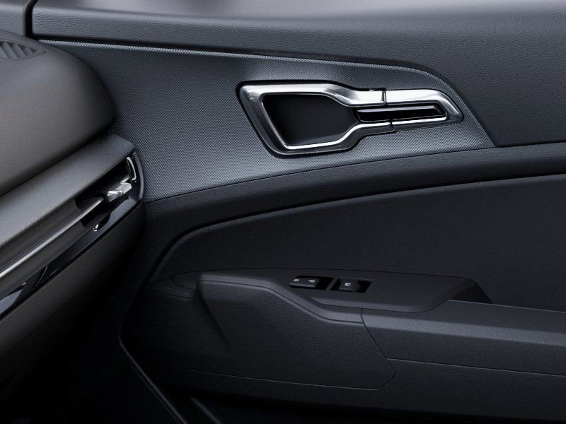 New 2026 Kia Sportage LX image 16