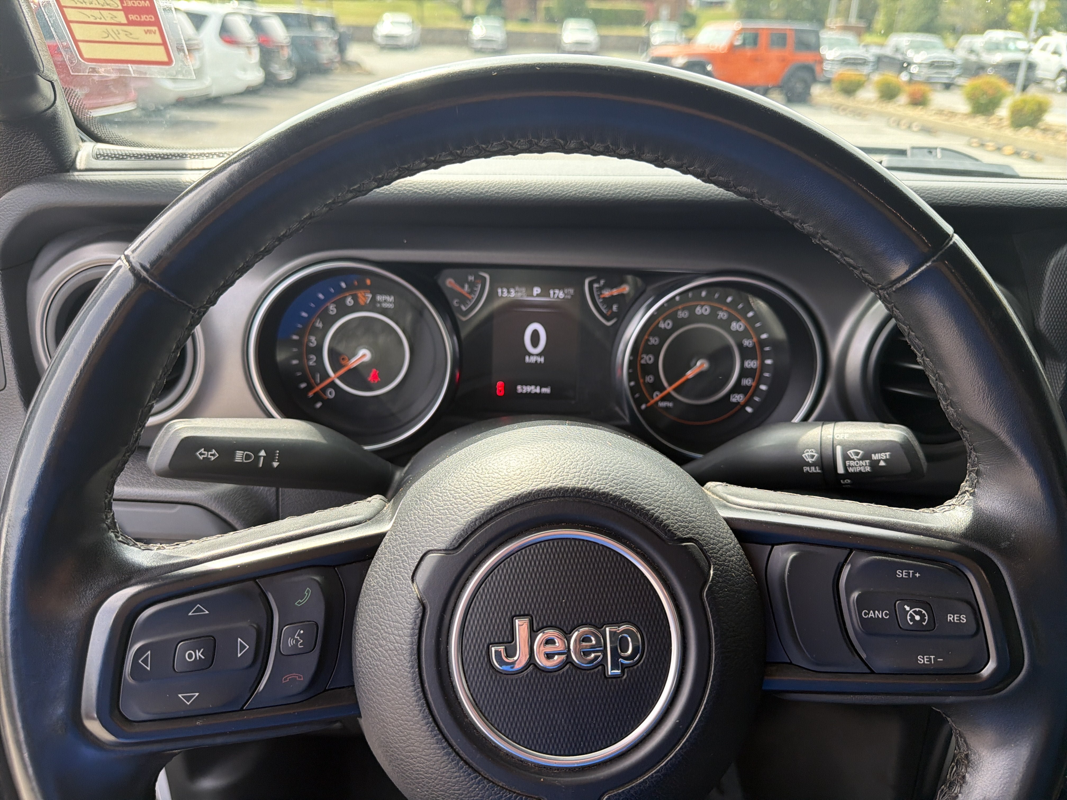 Used 2022 Jeep Gladiator Sport AWD/4WD image 37
