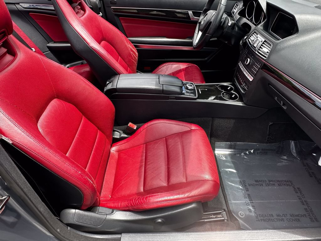 Used 2017 Mercedes-Benz E 400 Cabriolet image 15