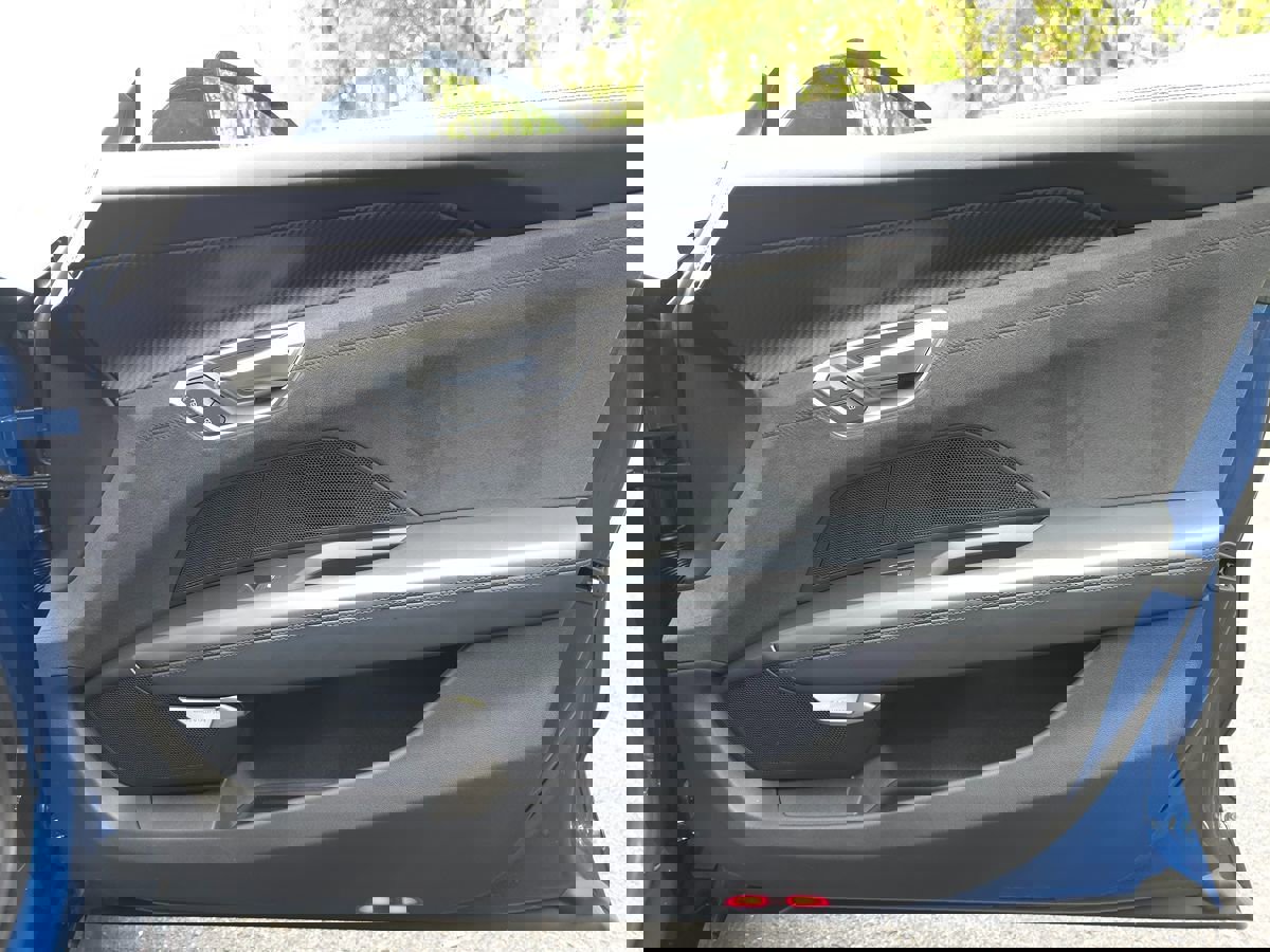 Used 2022 Audi RS e-tron GT w/ Carbon Performance Package image 29