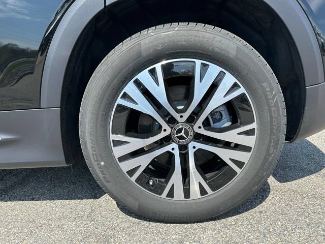 New 2026 Mercedes-Benz GLB 250 4MATIC image 10