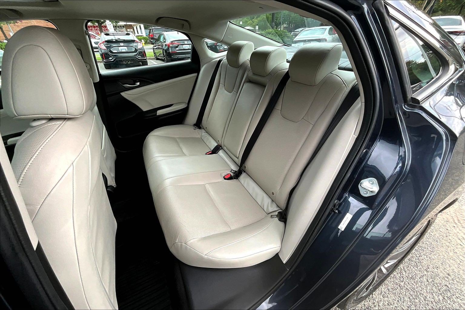 Used 2022 Honda Insight Touring image 27