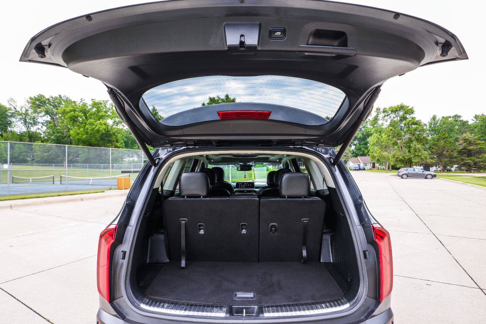Used 2021 Kia Telluride SX AWD/4WD image 24
