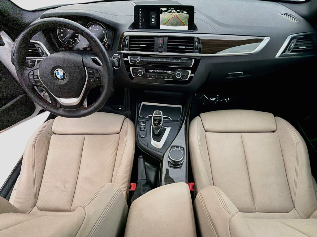 Used 2018 BMW 230i Coupe RWD image 15