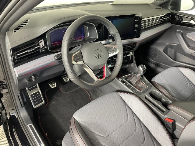 New 2026 Volkswagen Jetta GLI Autobahn FWD image 3