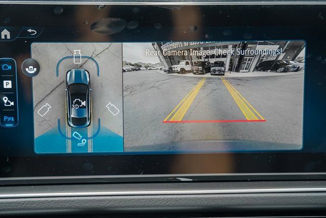 New 2026 Mercedes-Benz GLE 450 4MATIC Coupe image 41