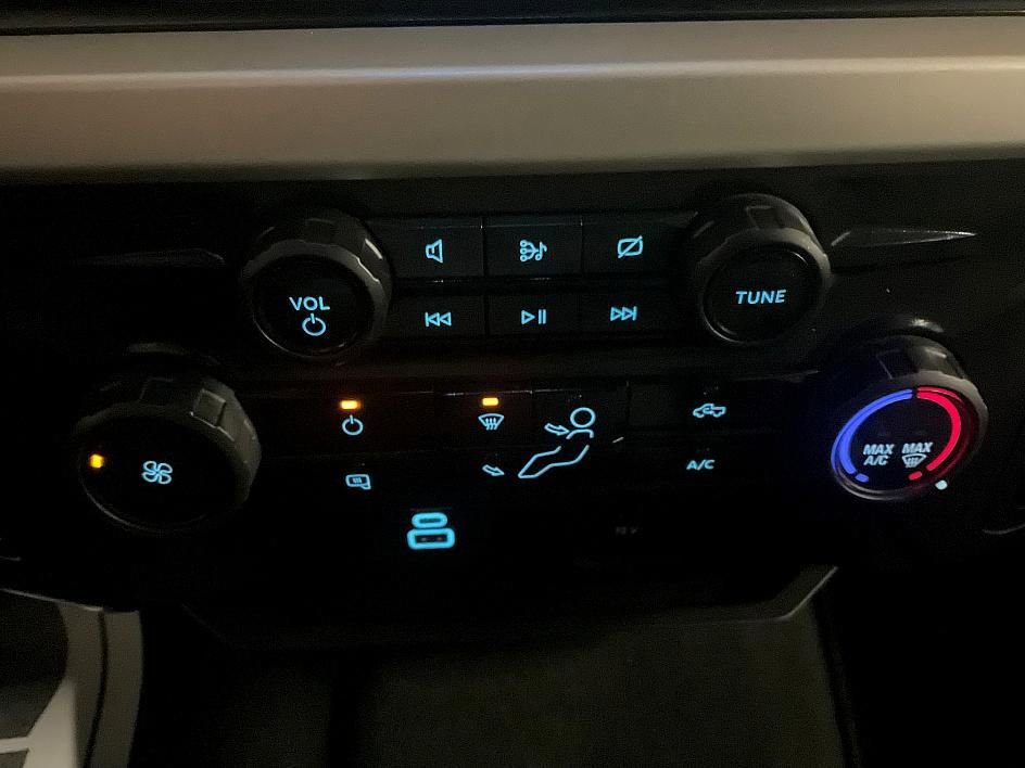 Used 2024 Ford F250 XL w/ STX Appearance Package image 20