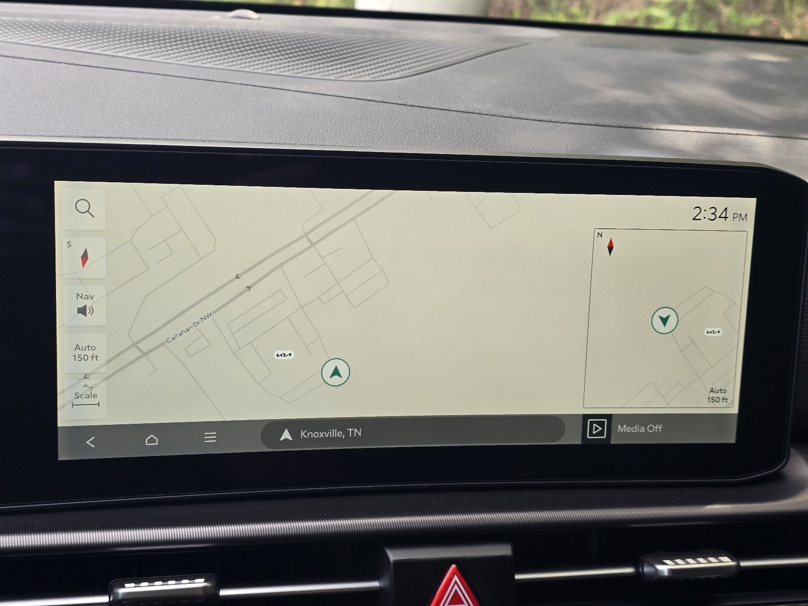 New 2026 Kia Sportage SX FWD image 10