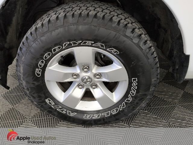 Used 2015 RAM 1500 Tradesman w/ Popular Equipment Group image 42