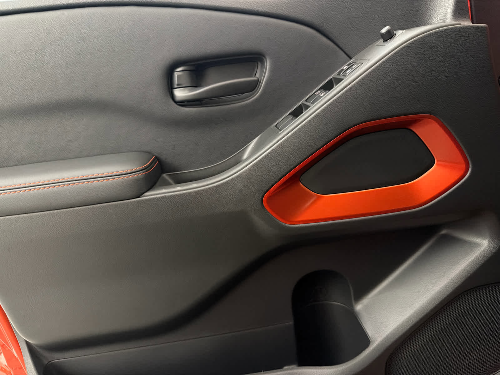 New 2026 Nissan Frontier Pro-X w/ Tow Package image 18