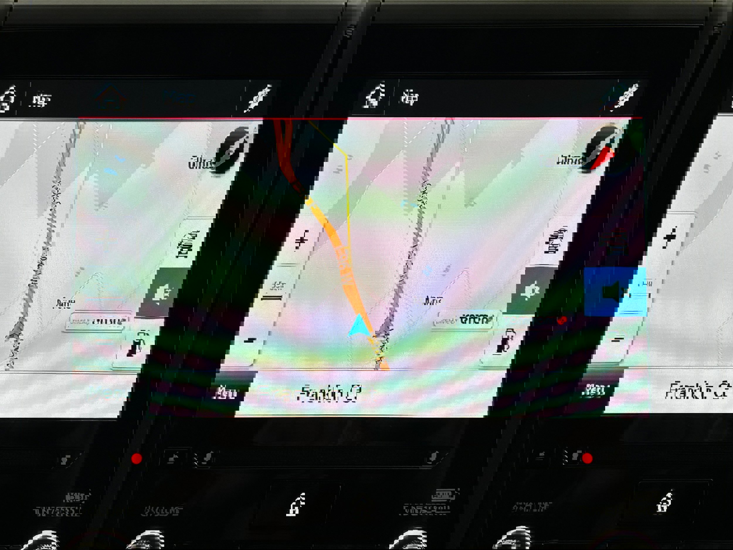 Used 2023 Subaru Forester Wilderness image 8