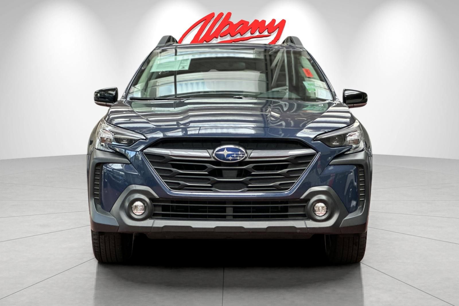 Used 2025 Subaru Outback Premium image 10