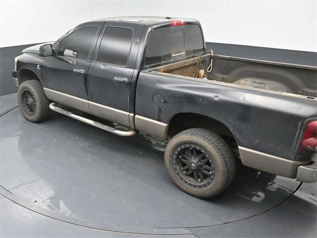 Used 2009 Dodge Ram 2500 Truck SLT w/ Popular Equipment Group image 27