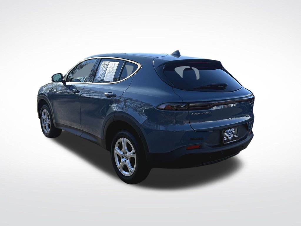 Used 2023 Dodge Hornet GT Plus image 6