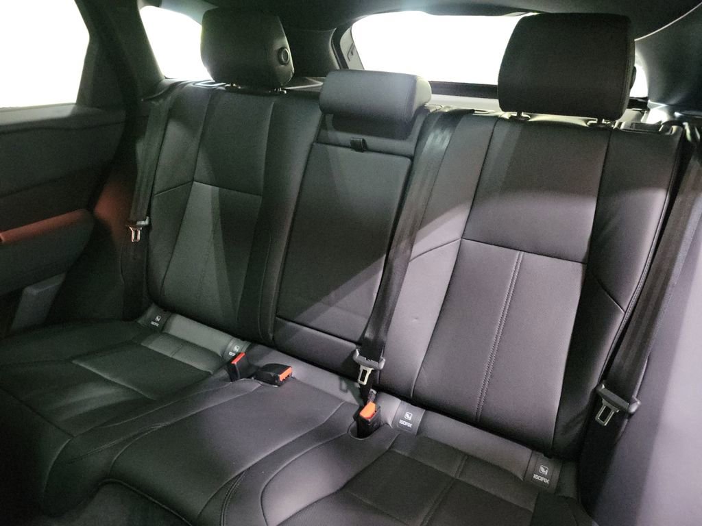 New 2026 Land Rover Range Rover Velar Dynamic SE image 22