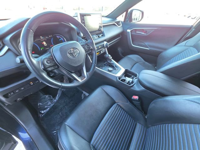 Used 2020 Toyota RAV4 XSE w/ XSE Grade Weather Package image 18
