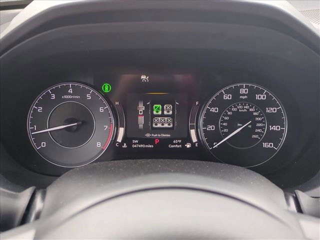 Used 2022 Acura RDX w/Technology Package image 11