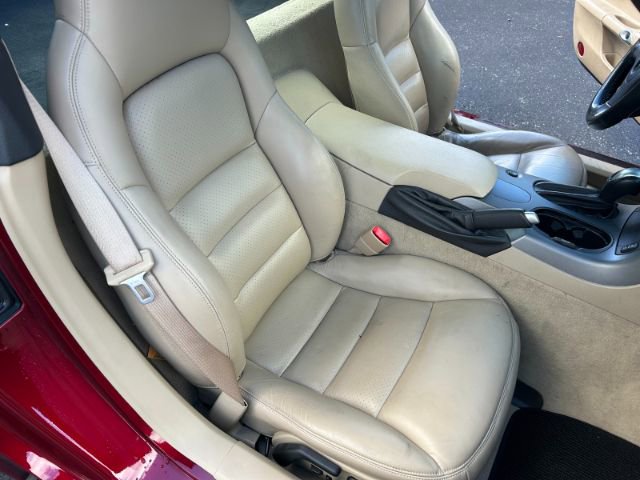 Used 2006 Chevrolet Corvette Base w/ Preferred Equipment Group image 23