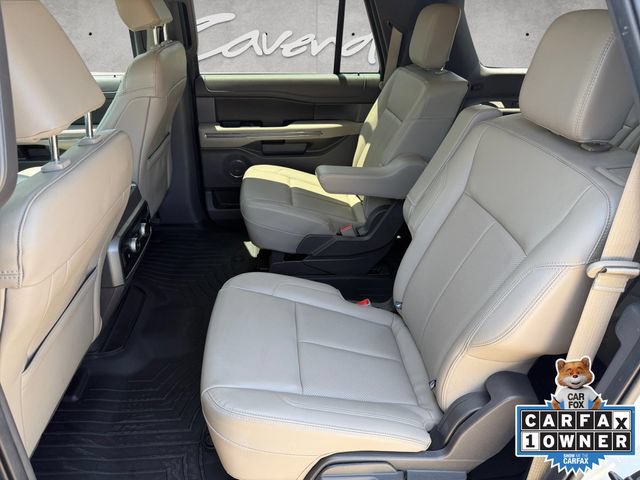 Used 2021 Ford Expedition Max XLT RWD image 22
