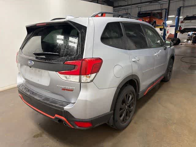 Used 2021 Subaru Forester Sport AWD/4WD image 9