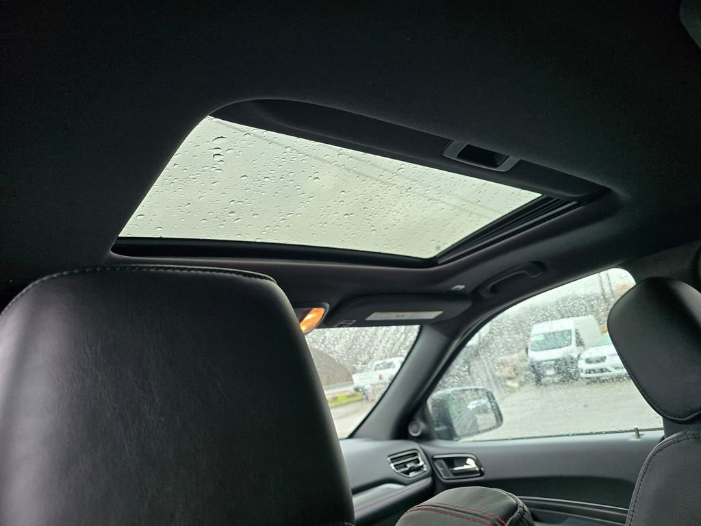 New 2026 Dodge Durango GT image 12