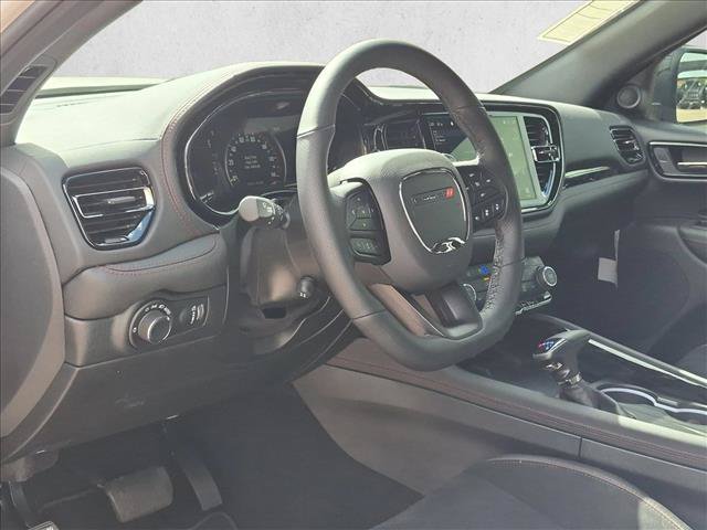 New 2026 Dodge Durango GT AWD/4WD image 3