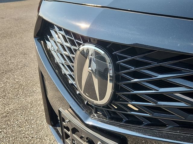 Used 2025 Acura MDX A-Spec w/ Advance Package AWD/4WD image 4