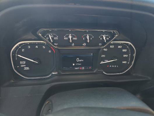 Used 2022 GMC Sierra 1500 Pro w/ Sierra Value Package image 13