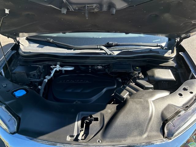 Used 2021 Honda Pilot EX image 21