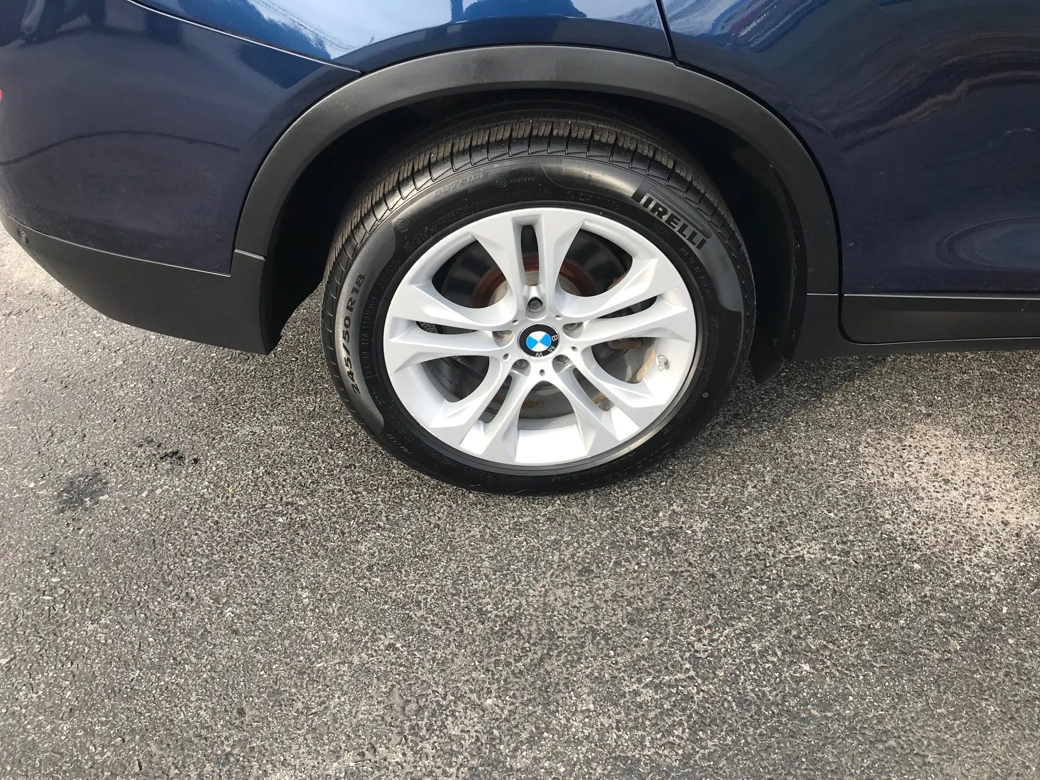 Used 2017 BMW X3 xDrive35i image 43