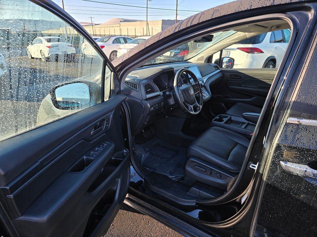 Used 2023 Honda Odyssey EX-L image 20